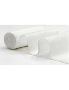 LIGADURA ORTOPEDICAS 100% VISCOSE 10CM (EMB.10 UND) (IVA INCLUÍDO)